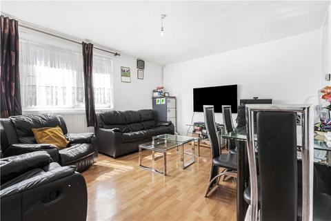 3 bedroom apartment for sale, Livermere Road, London, E8