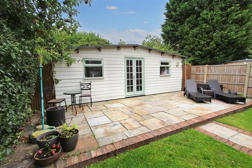 Outbuilding
