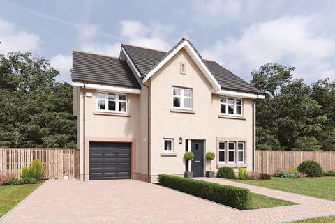 4 bedroom semi-detached house for sale - Plot 61, Bryce at Friarsfield West, Cults Kirk Brae, Cults AB15 9EF