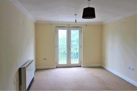 1 bedroom apartment for sale, Cwrt Llys Fynnon, Newbridge Road, Pontllanfraith