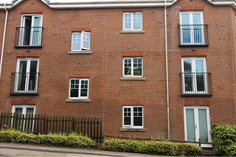 1 bedroom apartment for sale, Cwrt Llys Fynnon, Newbridge Road, Pontllanfraith