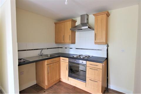 1 bedroom apartment for sale, Cwrt Llys Fynnon, Newbridge Road, Pontllanfraith