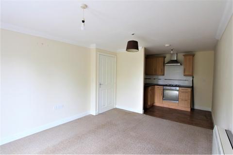 1 bedroom apartment for sale, Cwrt Llys Fynnon, Newbridge Road, Pontllanfraith