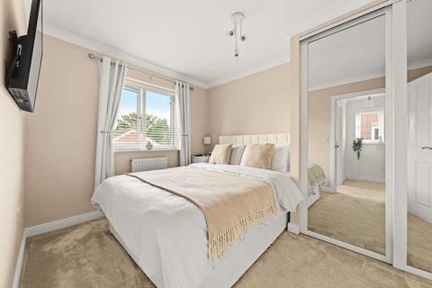8 Millard Way, East Ardsley, Wakefield, WF3 2EA