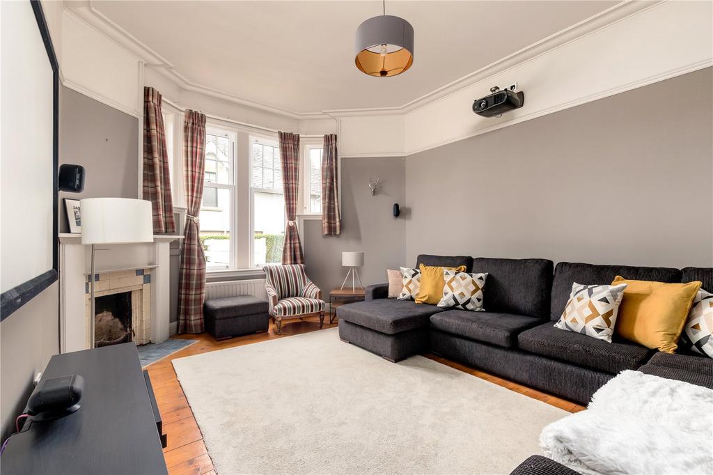 Cinema Room