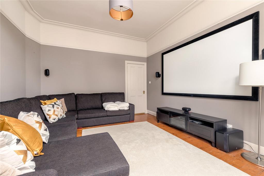 Cinema Room