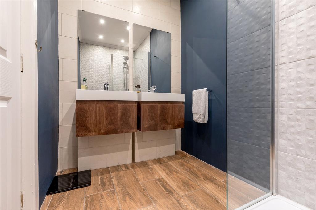 Principal Ensuite