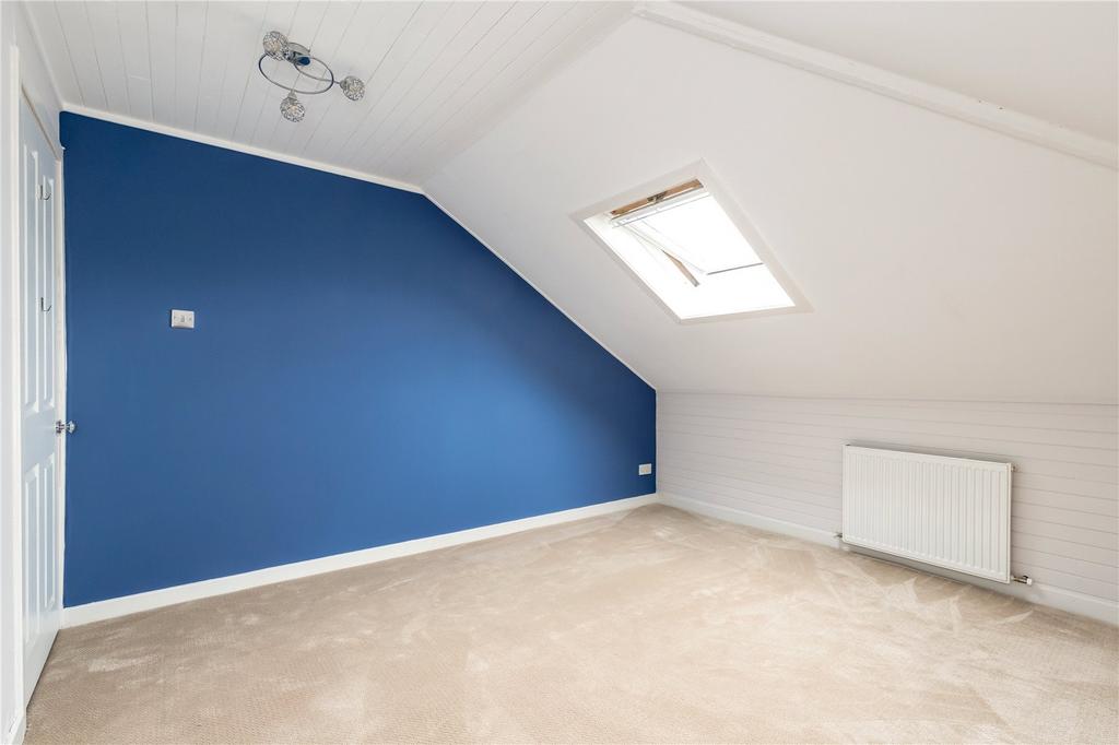 Bedroom Six