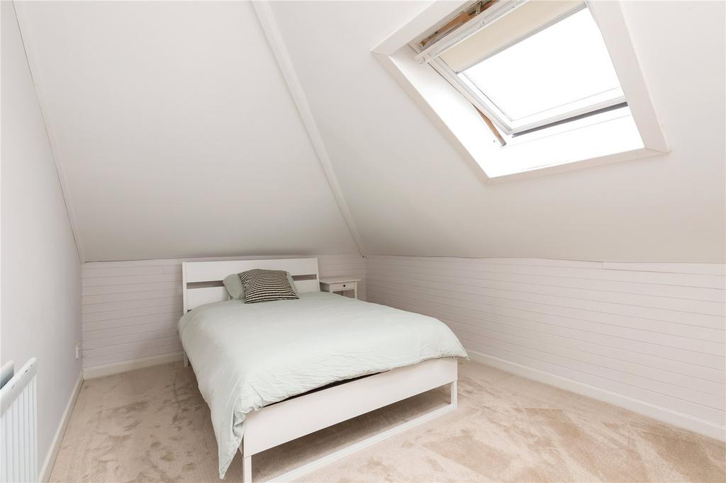 Bedroom Seven