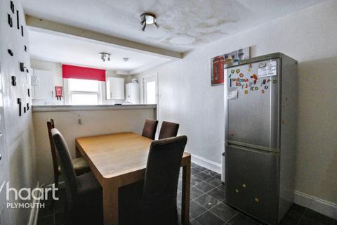 1 bedroom in a house share to rent, Chaddlewood Avenue, Plymouth