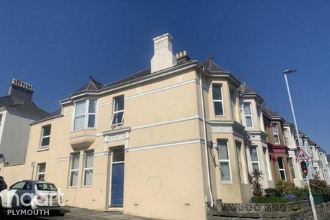 1 bedroom in a house share to rent, Chaddlewood Avenue, Plymouth