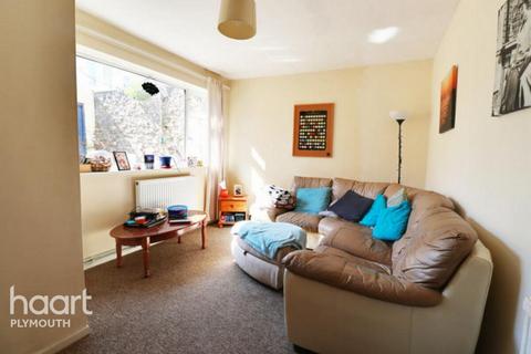 1 bedroom in a house share to rent, Chaddlewood Avenue, Plymouth