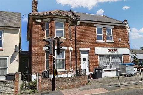 60 Ashley Road, Bournemouth, BH1 4LL