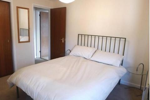 1 bedroom apartment to rent, Gloucester Green,  City Centre,  OX1
