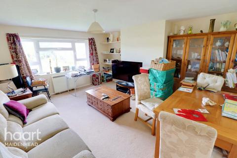 2 bedroom apartment for sale, Northumbria Road, MAIDENHEAD