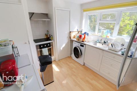 2 bedroom apartment for sale, Northumbria Road, MAIDENHEAD