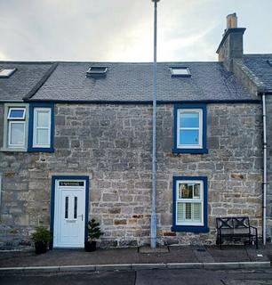 29 King Street, Lossiemouth, IV31 6PL