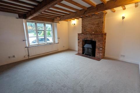 2 bedroom cottage to rent, High Road, Londonthorpe, Grantham, NG31