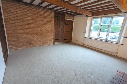 2 bedroom cottage to rent, High Road, Londonthorpe, Grantham, NG31