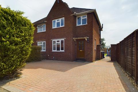 3 bedroom semi-detached house for sale, Orchard Way, Churchdown, Gloucester, Gloucestershire, GL3