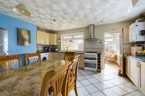 3 bedroom semi-detached house for sale, Orchard Way, Churchdown, Gloucester, Gloucestershire, GL3