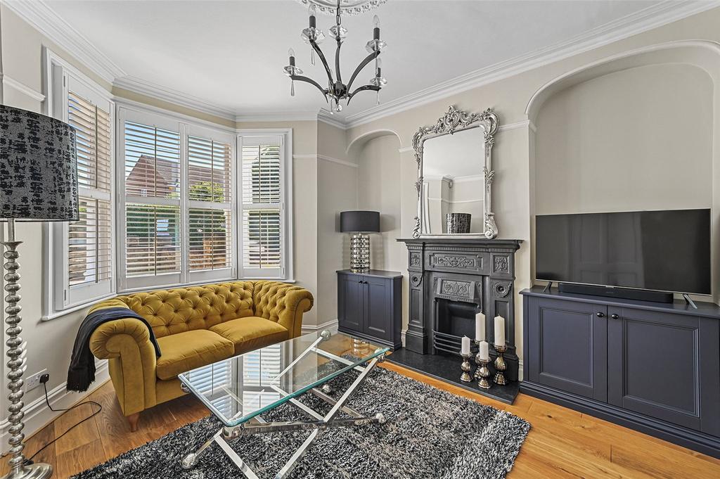 Sitting Room