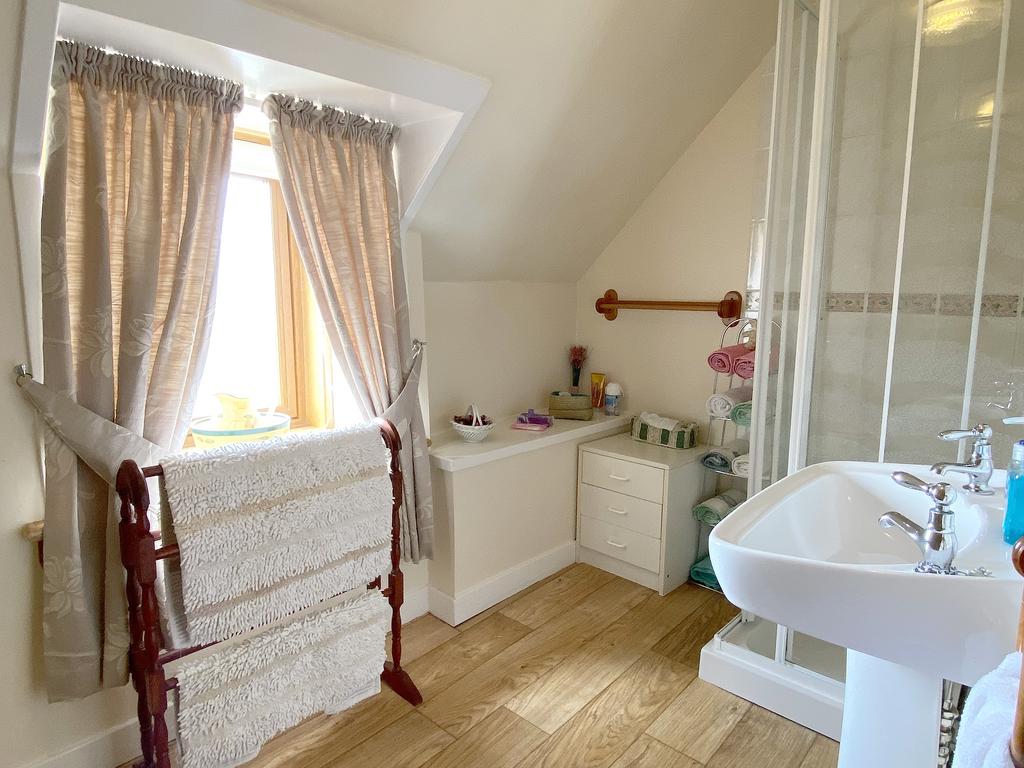 Shower Room 1