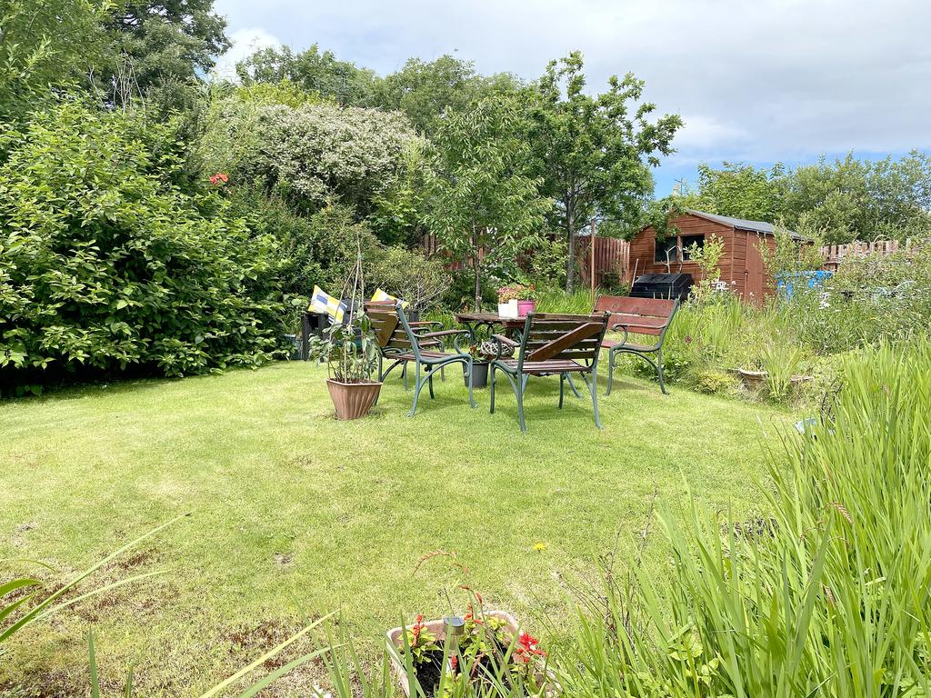 Garden 2