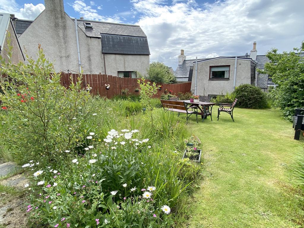 Garden 5