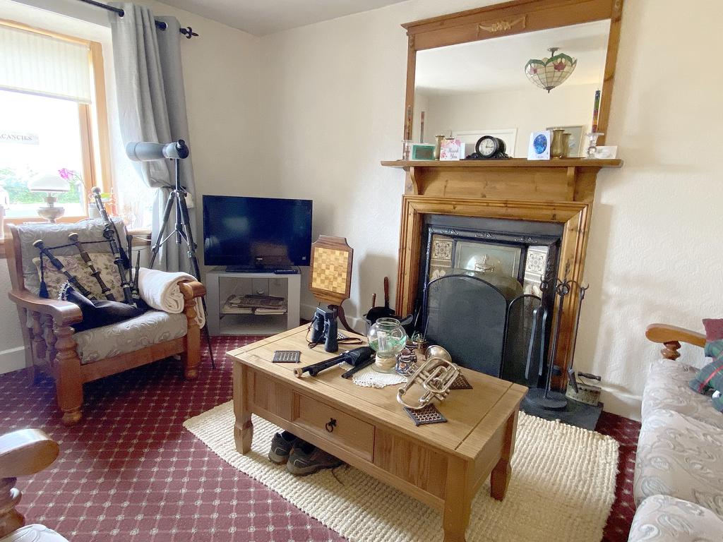 Guest Lounge