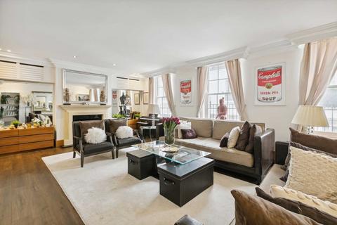 5 bedroom house to rent, Lyall Mews, Belgravia SW1X