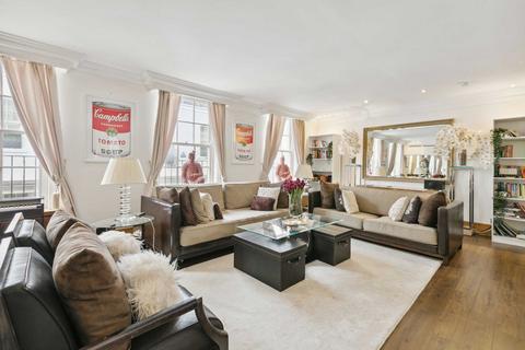 5 bedroom house to rent, Lyall Mews, Belgravia SW1X