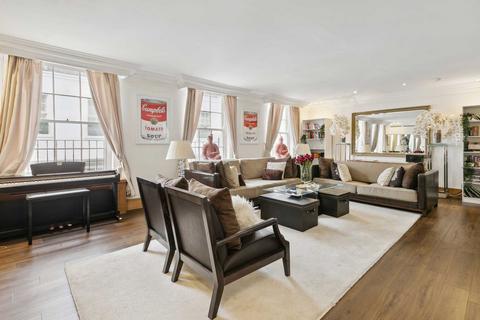 5 bedroom house to rent, Lyall Mews, Belgravia SW1X