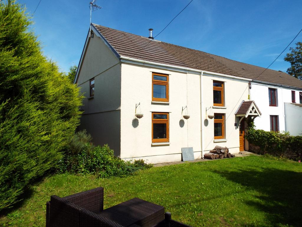1 Chapel Road, Fairwood Cottage, Three Crosses, swansea, SA4 3PU 3 bed