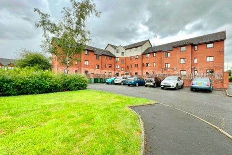 1 bedroom flat to rent, Longdales Avenue, Falkirk