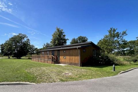 2 bedroom lodge for sale, Aspen Country Park, Fornham St. Genevieve IP28