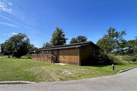 2 bedroom lodge for sale, Aspen Country Park, , Fornham St. Genevieve IP28