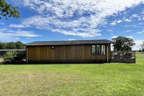 2 bedroom lodge for sale, Two Bed Prestige Cassa Di Lusso (45x22) Aspen Lodge Escape, Bury St. Edmunds IP28