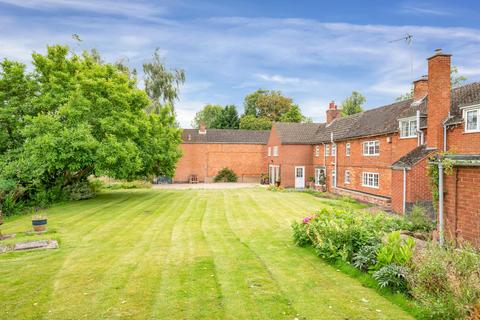 5 bedroom detached house for sale, Littleworth Lane, Belton In Rutland