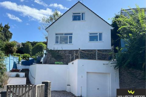 4 bedroom detached house for sale, Cary Road, Paignton