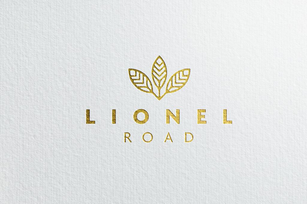 Sml Lionel Road Logo