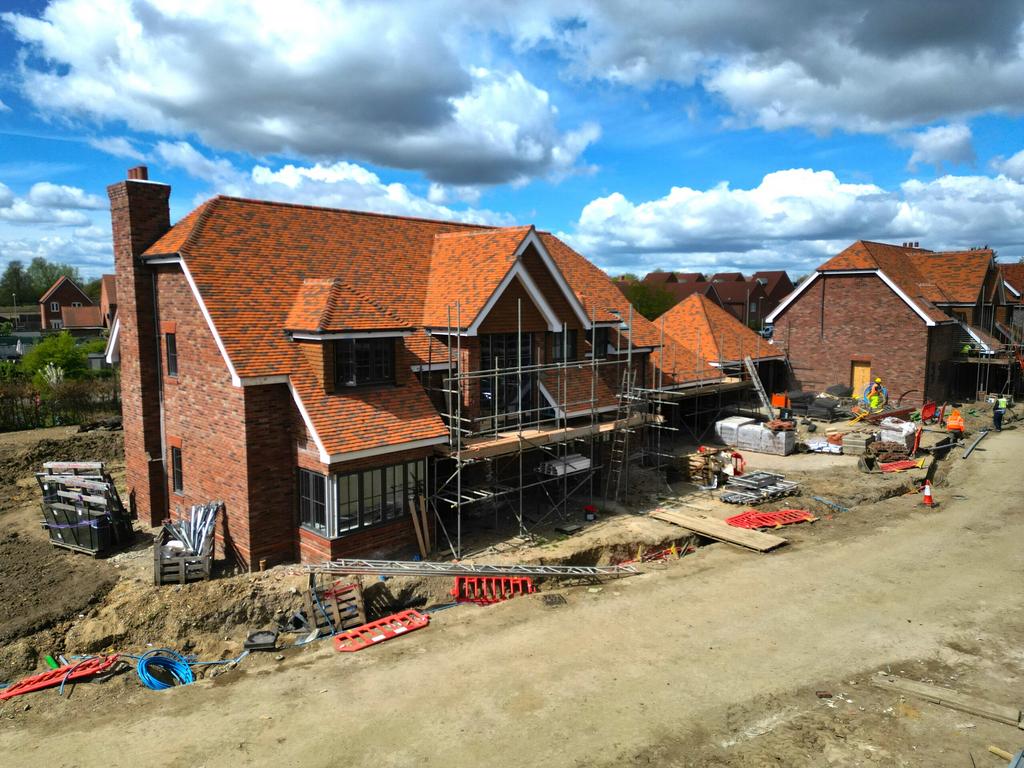 Plot 8 front.JPG
