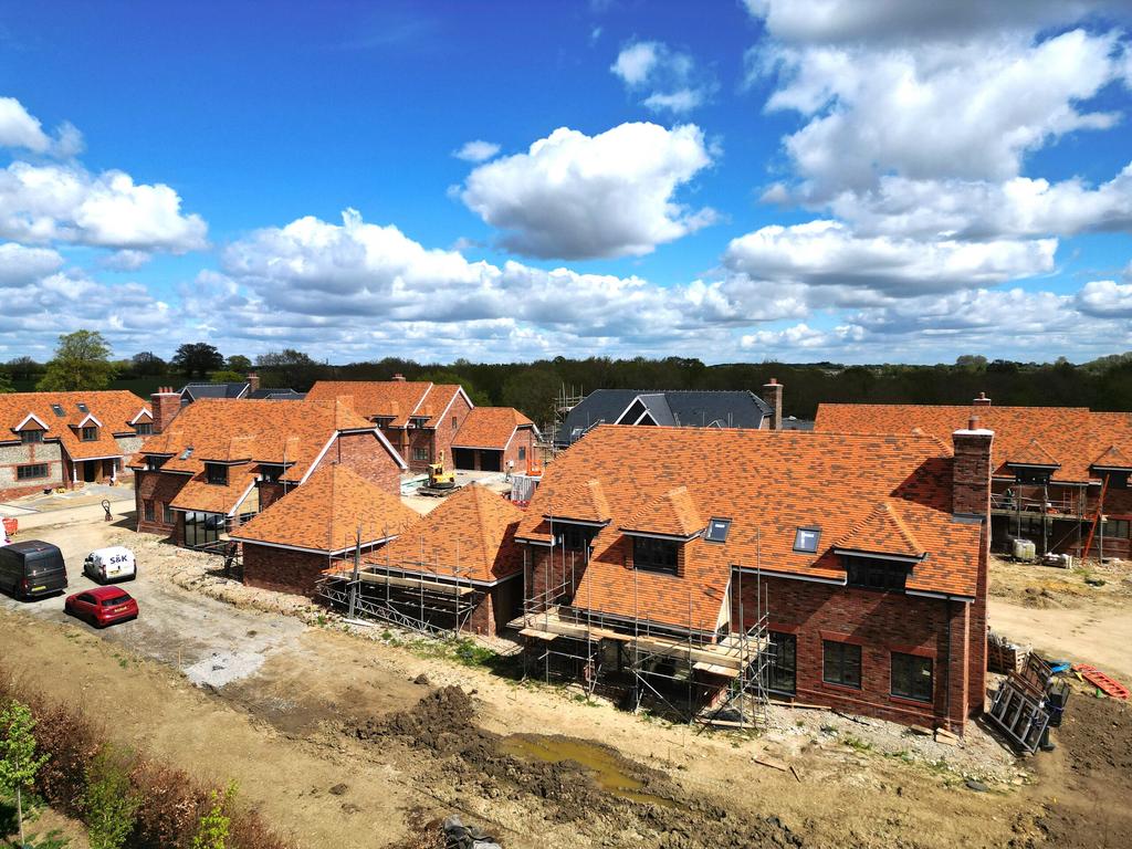 Plots 8 &amp; 9 Rear.JPG