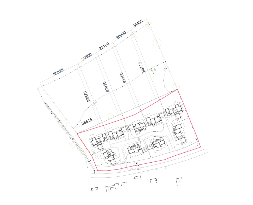 Paddock Plan KWC