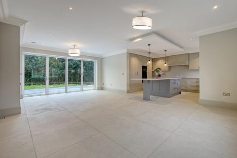 5 bedroom detached house for sale, The Windsor, Brambles Close, Felsted