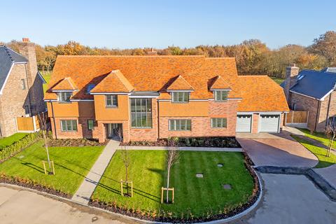 5 bedroom detached house for sale, The Windsor, Brambles Close, Felsted