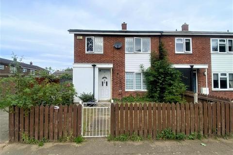 36 Binbrook Way, Grimsby, DN37 9AS