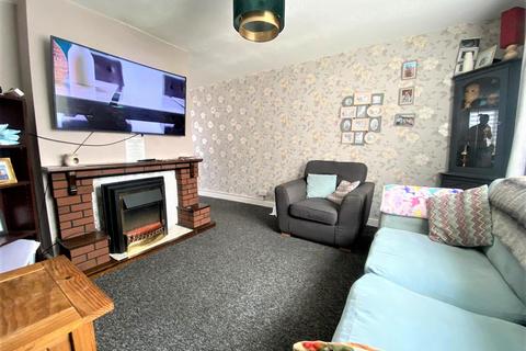 36 Binbrook Way, Grimsby, DN37 9AS