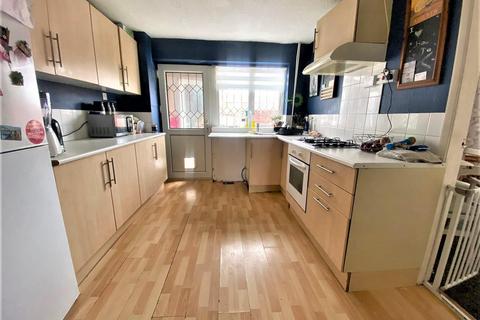 36 Binbrook Way, Grimsby, DN37 9AS