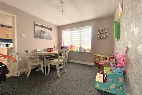 36 Binbrook Way, Grimsby, DN37 9AS